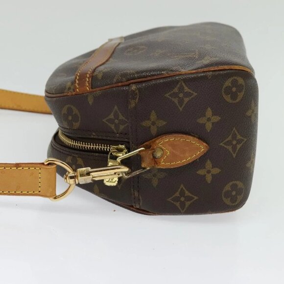 LOUIS VUITTON Monogram Blois Shoulder Bag M51221 LV Auth 130765 - Picture 3 of 16
